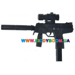 Пистолет с лазером ES1005-A-003